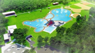 W pierwszy dzień lata otwarcie kąpieliska Arkonka