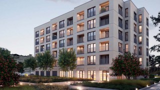 Warszawa: SM "Służewiec" rusza z budową nowej inwestycji mieszkaniowej na Mokotowie