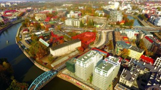 Miasto chciało 50 mln zł, dostało 71 mln. Działka z McDonald's na Kępie Mieszczańskiej sprzedana