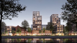 Startuje realizacja najbardziej wyczekiwanego kwartału w Bydgoszczy