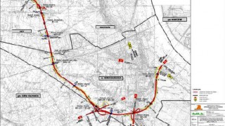 Obwodnica Góry Kalwarii za 313,65 mln zł