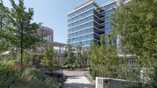 Biurowiec Office House w ramach inwestycji Towarowa22, fot. mat. prasowe