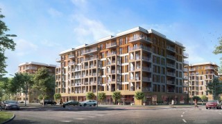 Rozrasta się Osiedle Morwowa w Lublinie