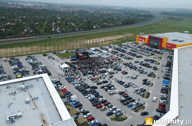 OTO Park Koszalin, fot. materiały prasowe