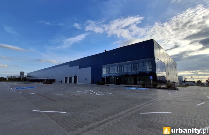 Zachodnie Mazowsze przyciąga globalnego producenta szkła. Nowe miejsca pracy