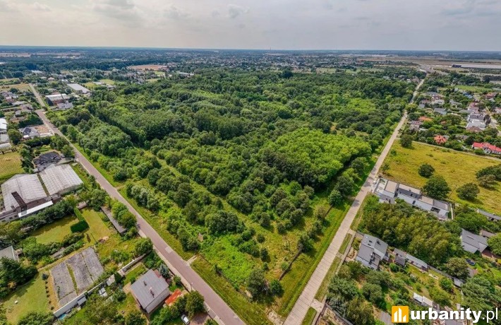 Łódź będzie miała nowy park, fot. LODZ.PL