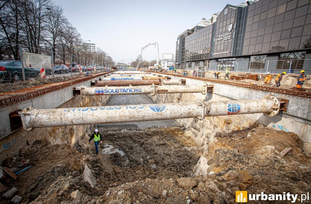 fot. Tramwaje Warszawskie