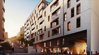 Francuzi ruszają z nowym projektem w kultowym miejscu Poznania