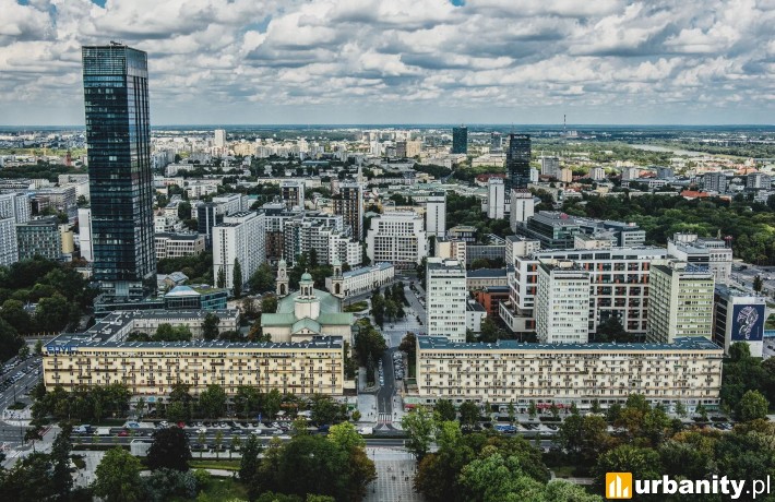 Warszawa