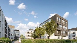 Nowa oferta mieszkań na Białołęce w Warszawie