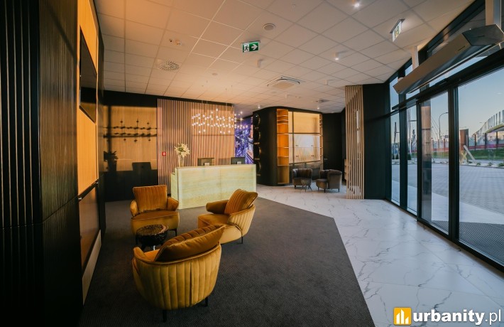 B&B HOTEL Warsaw East w Warszawie otwiera się 1 września 2024 roku, fot. B&B Hotles