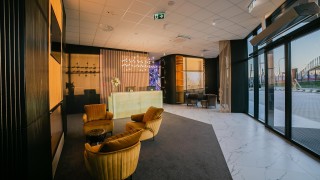 Warszawa ma nowy hotel. To popularna w Europie marka z segmentu value for money