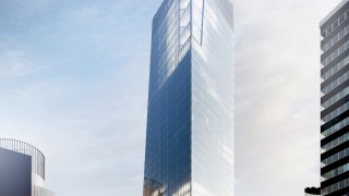 Wybrano firmę, która wykona instalacje w Q22