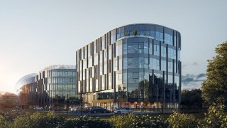 Cavatina Hall w Bielsku-Białej, fot. Cavatina Holding