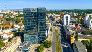 Centrum Biurowe Neptun, fot. materiały inwestora
