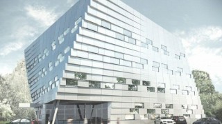 Nowa siedziba Centrum Personalizacji Danych w Warszawie