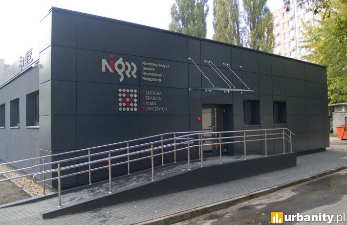 Centrum Wsparcia Badań Klinicznych