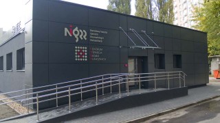 Budynek zwierzętarni zmienili w Centrum Wsparcia Badań Klinicznych