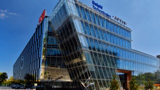 Equal Business Park w Krakowie skomercjalizuje Savills