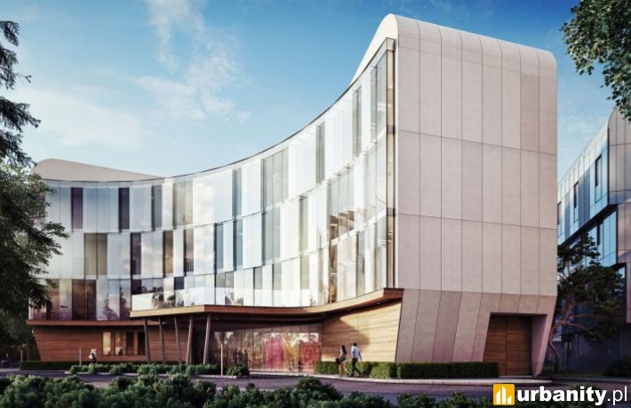 Projekt sopockiego Europejskie Centrum Rodziny