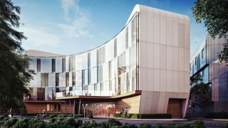 Europejskie Centrum Rodziny powstanie w Sopocie do 2018 roku