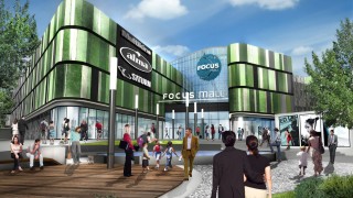 Focus Mall Gliwice
