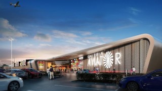 Galeria Aviator