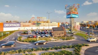 Największa galeria Torunia będzie większa. Copernicus rozpoczyna rozbudowę