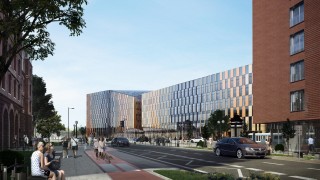 My Fitness Place otworzy się w krakowskim High5ive