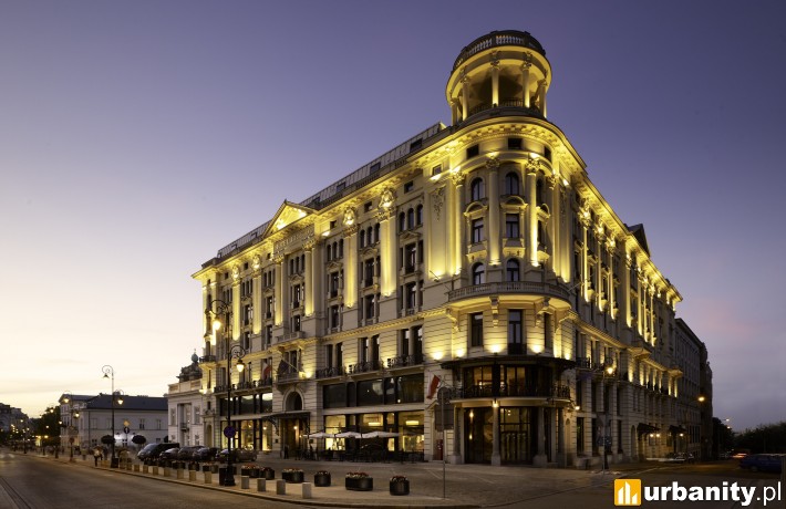 Hotel Bristol