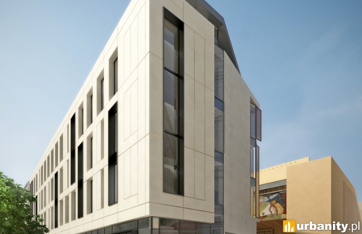 Kosmos Art. & Business Center