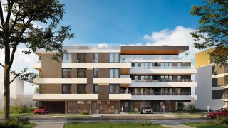 Wybrano wykonawcę inwestycji francuskiego dewelopera na Starych Bielanach