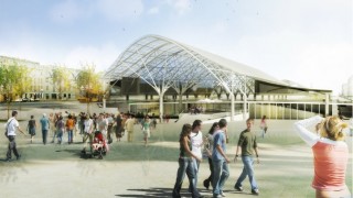 Jesienią 2016 roku skorzystamy z Dworca Łódź Fabryczna