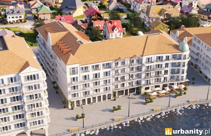 Marina Royale