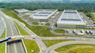 Rusza budowa najnowocześniejszego parku logistycznego w Gliwicach
