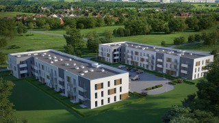 Osiedle Natura w Warszawie ma wykonawcę