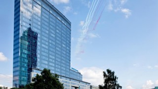 Transakcje najmu na ponad 8 000 mkw. w biurowcu North Gate