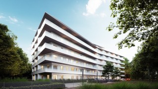 NOVÉLIA Bemowo - nowy projekt francuskiego dewelopera w Warszawie