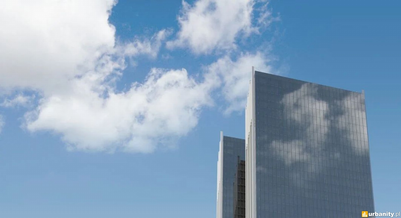 Przygotowania do budowy tego wieżowca trwały od 2017 roku. Jest ostateczna zgoda dla 170-metrowej wieży