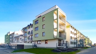 Piętnaście etapów osiedla w Krakowie. Deweloper kończy ogromną inwestycję na wschodzie miasta