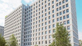 Nowe prywatne akademiki w Polsce. Dwa pierwsze projekty powstaną w Krakowie, kolejny w Warszawie