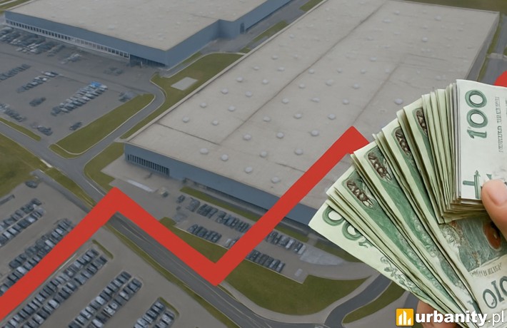 Największa transakcja tego typu nie tylko w historii Europy Środkowo-Wschodniej