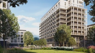 Wyburzą pawilon handlowy w centrum Wrocławia. Zmiany przy Trwałej i Komandorskiej
