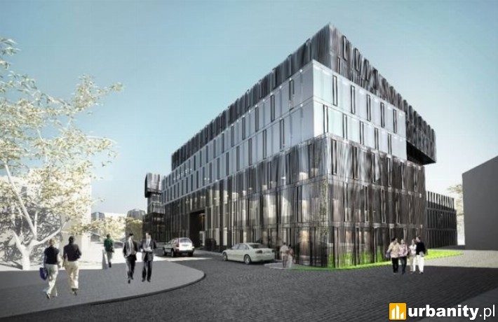 Wilson Office Park 
