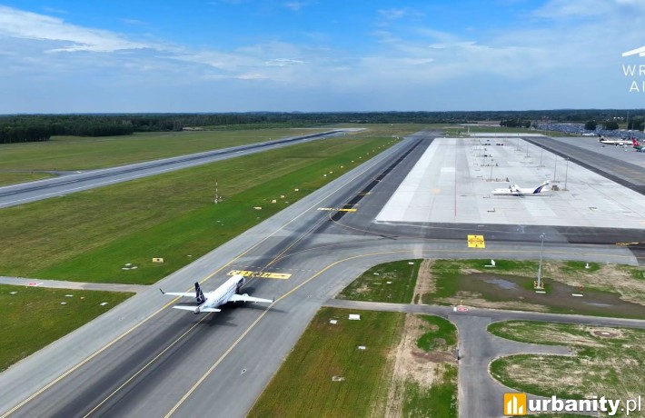 fot. Wrocław Airport