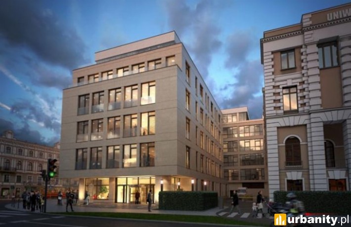 Zielona Business Park