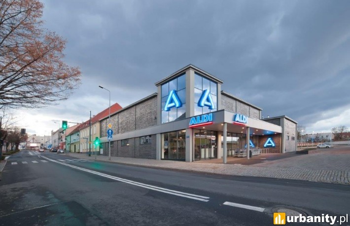 Aldi Polska