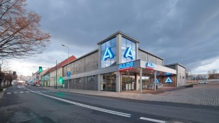 Pomorze: Otwarcie pierwszego sklepu ALDI