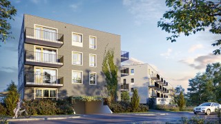 Francuzi z nowym osiedlem na Mokotowie