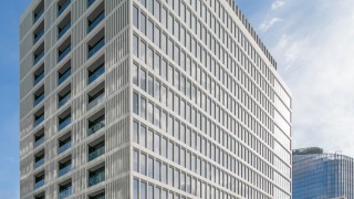 Biurowiec klasy A w centrum Warszawy ma nowego doradcę